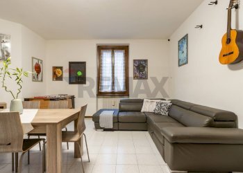 Sala da pranzo - Trilocale Via Roberto Cozzi
 
5, Milano - foto 3