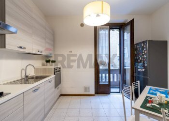 Cucina - Trilocale Via Roberto Cozzi
 
5, Milano - foto 4