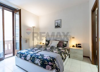 Camera / camera da letto - Trilocale Via Roberto Cozzi
 
5, Milano - foto 6