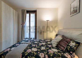 Camera / camera da letto - Trilocale Via Roberto Cozzi
 
5, Milano - foto 7