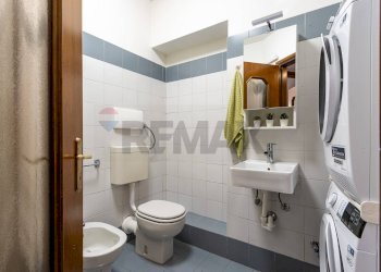 Bagno - Trilocale Via Roberto Cozzi
 
5, Milano - foto 9