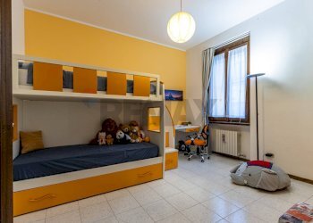 Camera / camera da letto - Trilocale Via Roberto Cozzi
 
5, Milano - foto 12