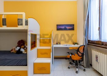 Camera / camera da letto - Trilocale Via Roberto Cozzi
 
5, Milano - foto 13