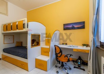 Camera / camera da letto - Trilocale Via Roberto Cozzi
 
5, Milano - foto 14