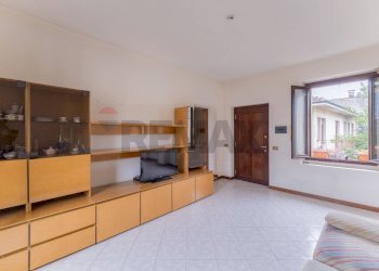 Soggiorno - Casa semi indipendente Via Gallazzi
 
2, Busto Arsizio - foto 3