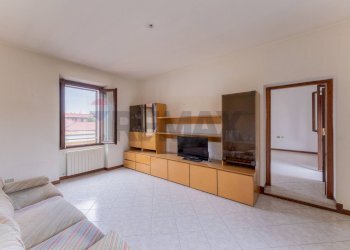 Soggiorno - Casa semi indipendente Via Gallazzi
 
2, Busto Arsizio - foto 10