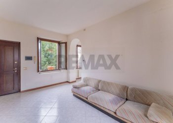 Soggiorno - Casa semi indipendente Via Gallazzi
 
2, Busto Arsizio - foto 12