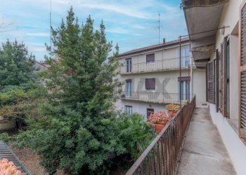 Balcone - Casa semi indipendente Via Gallazzi
 
2, Busto Arsizio - foto 23