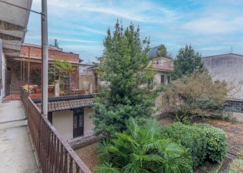 Balcone - Casa semi indipendente Via Gallazzi
 
2, Busto Arsizio - foto 26