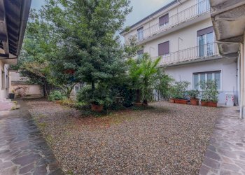 Giardino - Casa semi indipendente Via Gallazzi
 
2, Busto Arsizio - foto 30