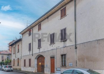 Edificio all\'aperto - Casa semi indipendente Via Gallazzi
 
2, Busto Arsizio - foto 35