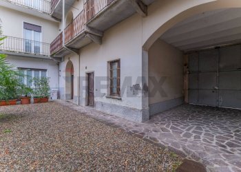 Edificio all\'aperto - Casa semi indipendente Via Gallazzi
 
2, Busto Arsizio - foto 36