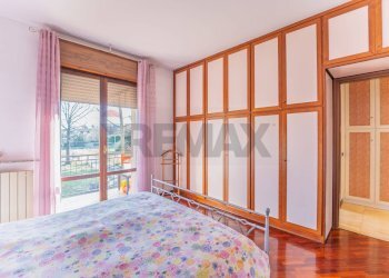 Camera / camera da letto - Trilocale VIA UGO FOSCOLO
 
23, Cassano Magnago - foto 4