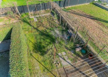 Giardino - Trilocale VIA UGO FOSCOLO
 
23, Cassano Magnago - foto 30