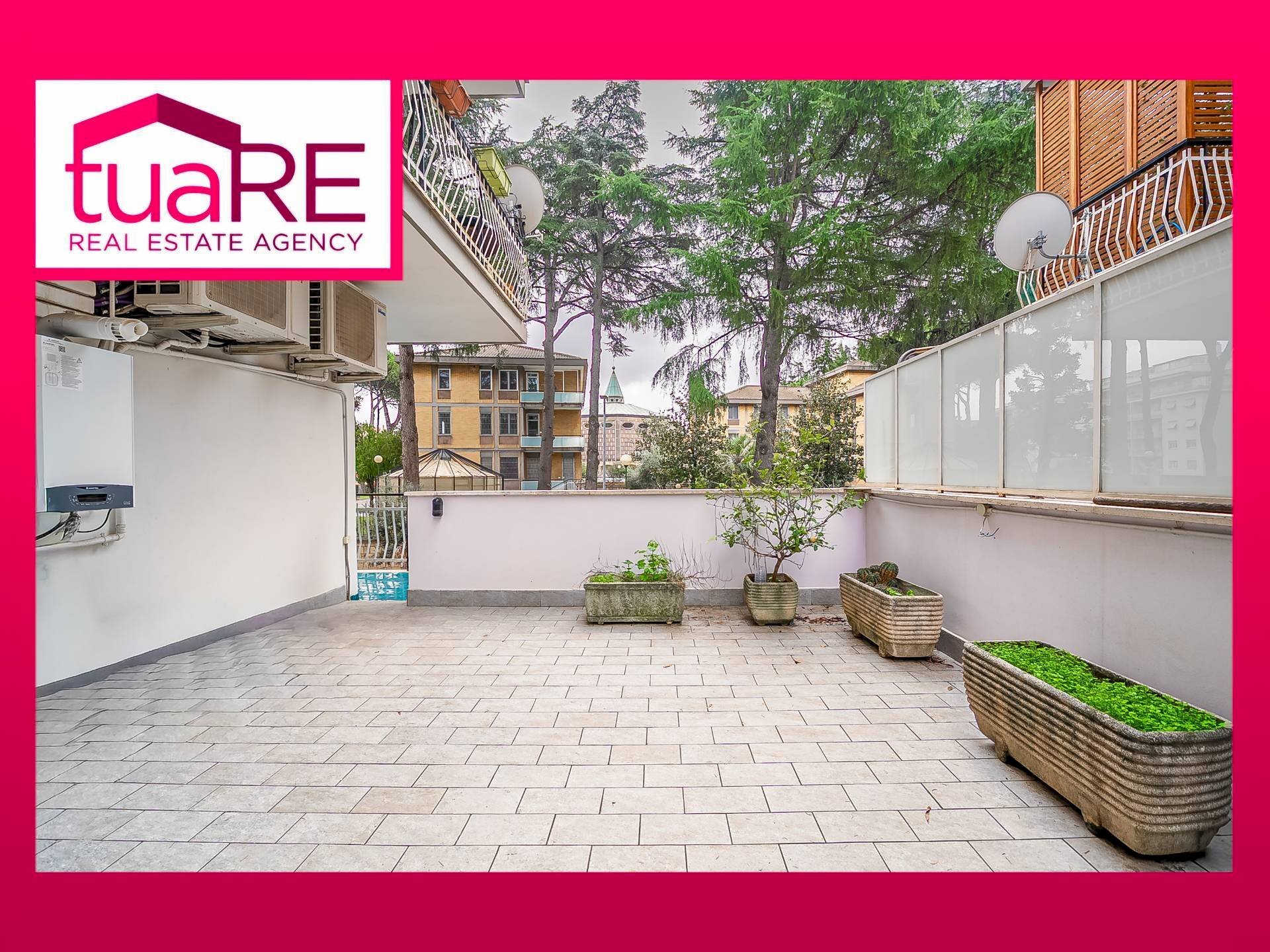 Foto 1 - Appartamento Via Giambattista Pagano, Roma - foto 1