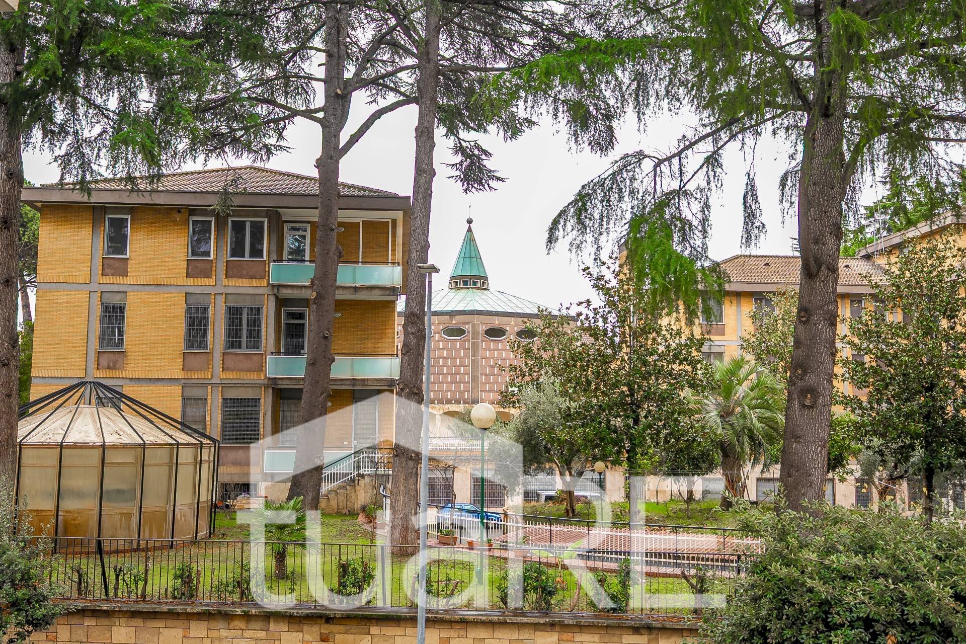 Foto 2 - Appartamento Via Giambattista Pagano, Roma - foto 2