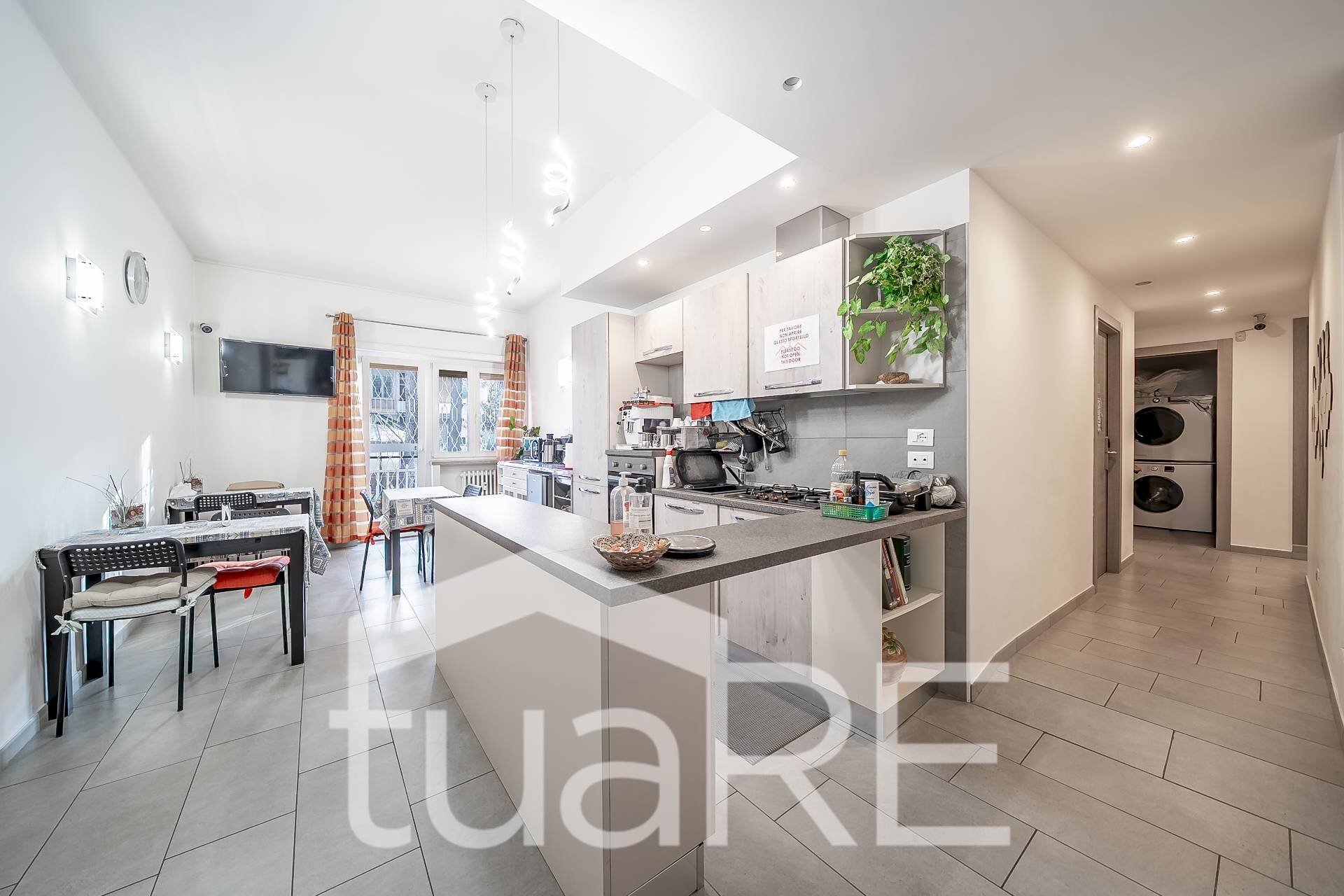 Foto 3 - Appartamento Via Giambattista Pagano, Roma - foto 3