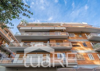 Foto 35 - Appartamento Via Giambattista Pagano, Roma - foto 35