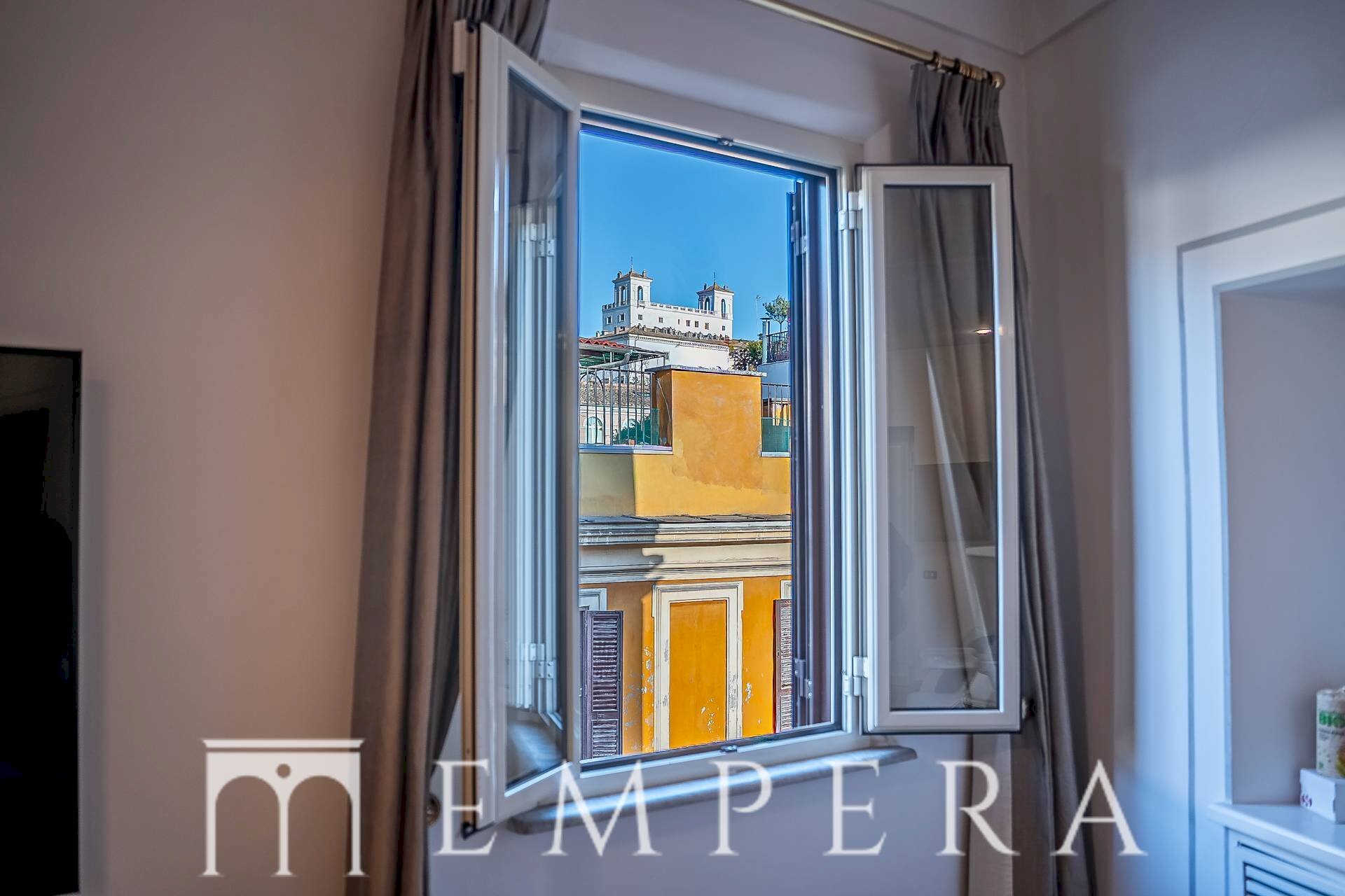 Foto 2 - Attico Via Del Babuino, Roma - foto 2