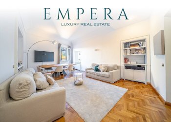 Foto 1 - Attico Via Del Babuino, Roma - foto 1