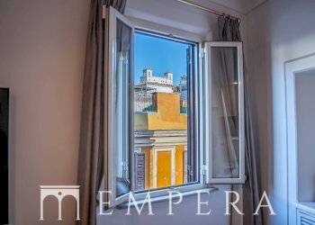 Foto 2 - Attico Via Del Babuino, Roma - foto 2