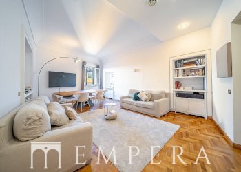 Foto 4 - Attico Via Del Babuino, Roma - foto 4