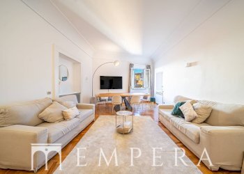 Foto 5 - Attico Via Del Babuino, Roma - foto 5