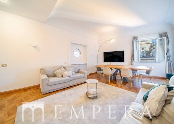 Foto 6 - Attico Via Del Babuino, Roma - foto 6