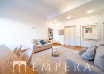 Foto 9 - Attico Via Del Babuino, Roma - foto 9