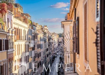 Foto 16 - Attico Via Del Babuino, Roma - foto 16