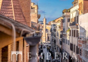 Foto 17 - Attico Via Del Babuino, Roma - foto 17