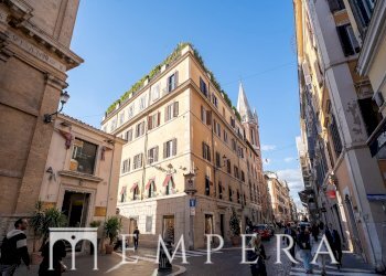 Foto 18 - Attico Via Del Babuino, Roma - foto 18