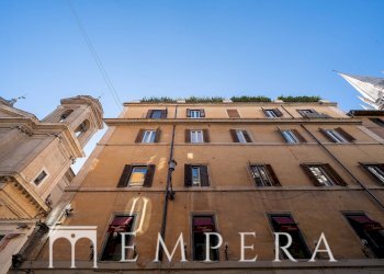 Foto 19 - Attico Via Del Babuino, Roma - foto 19