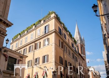 Foto 20 - Attico Via Del Babuino, Roma - foto 20