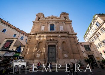 Foto 21 - Attico Via Del Babuino, Roma - foto 21