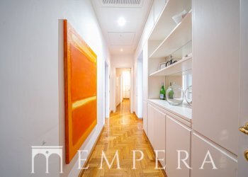 Foto 23 - Attico Via Del Babuino, Roma - foto 23