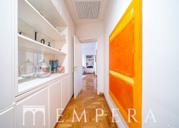 Foto 24 - Attico Via Del Babuino, Roma - foto 24