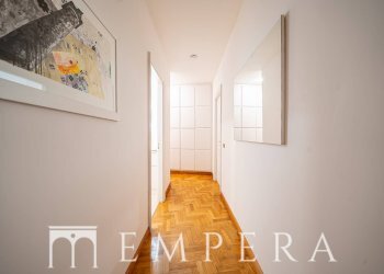 Foto 26 - Attico Via Del Babuino, Roma - foto 26