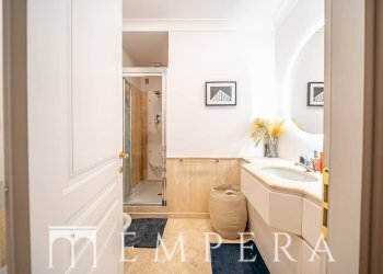 Foto 27 - Attico Via Del Babuino, Roma - foto 27