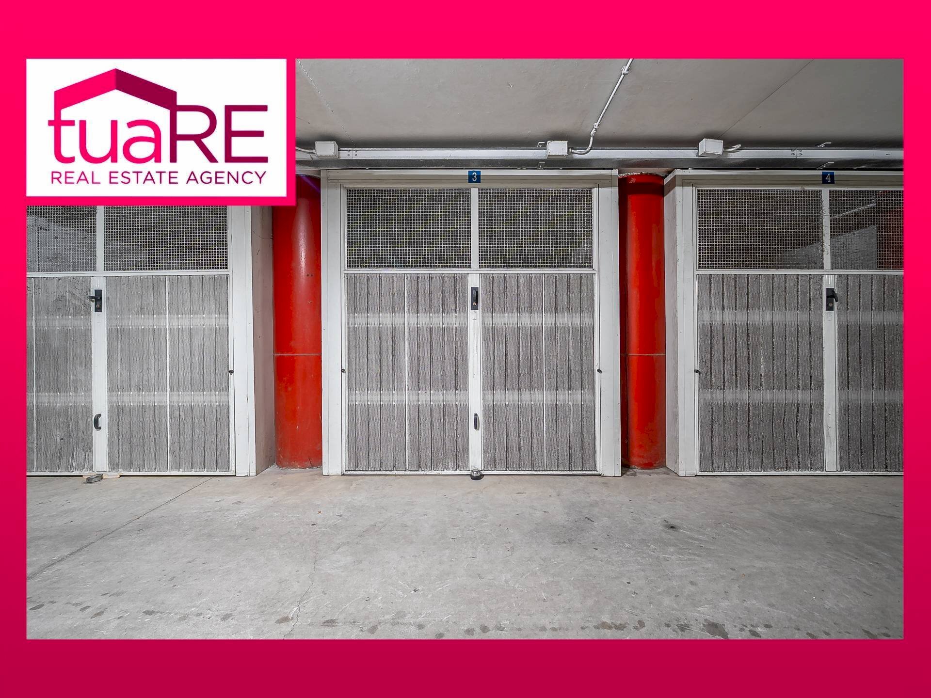 Foto 1 - Box Via Pietro De Cristofaro, Roma - foto 1