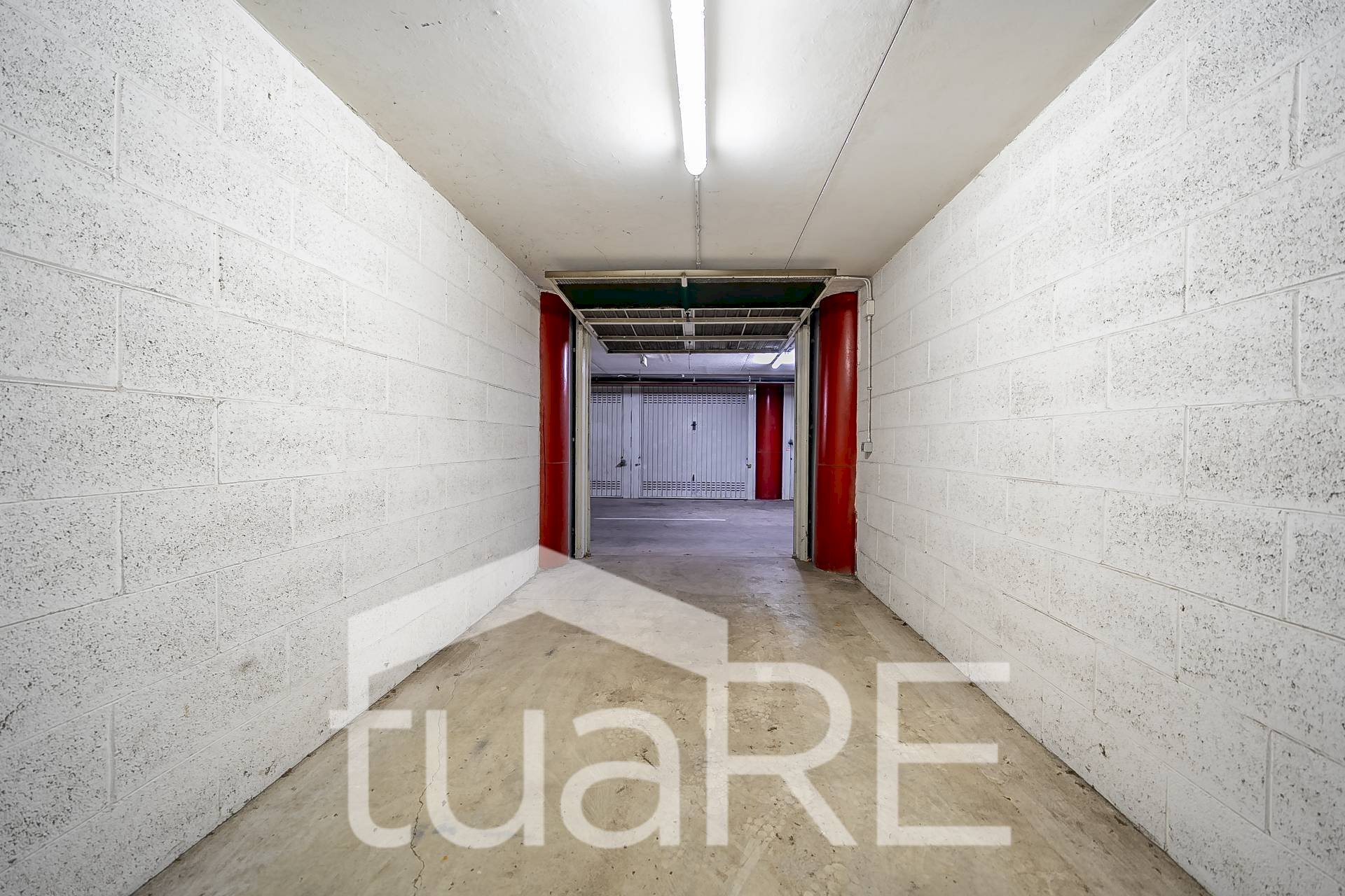 Foto 2 - Box Via Pietro De Cristofaro, Roma - foto 2