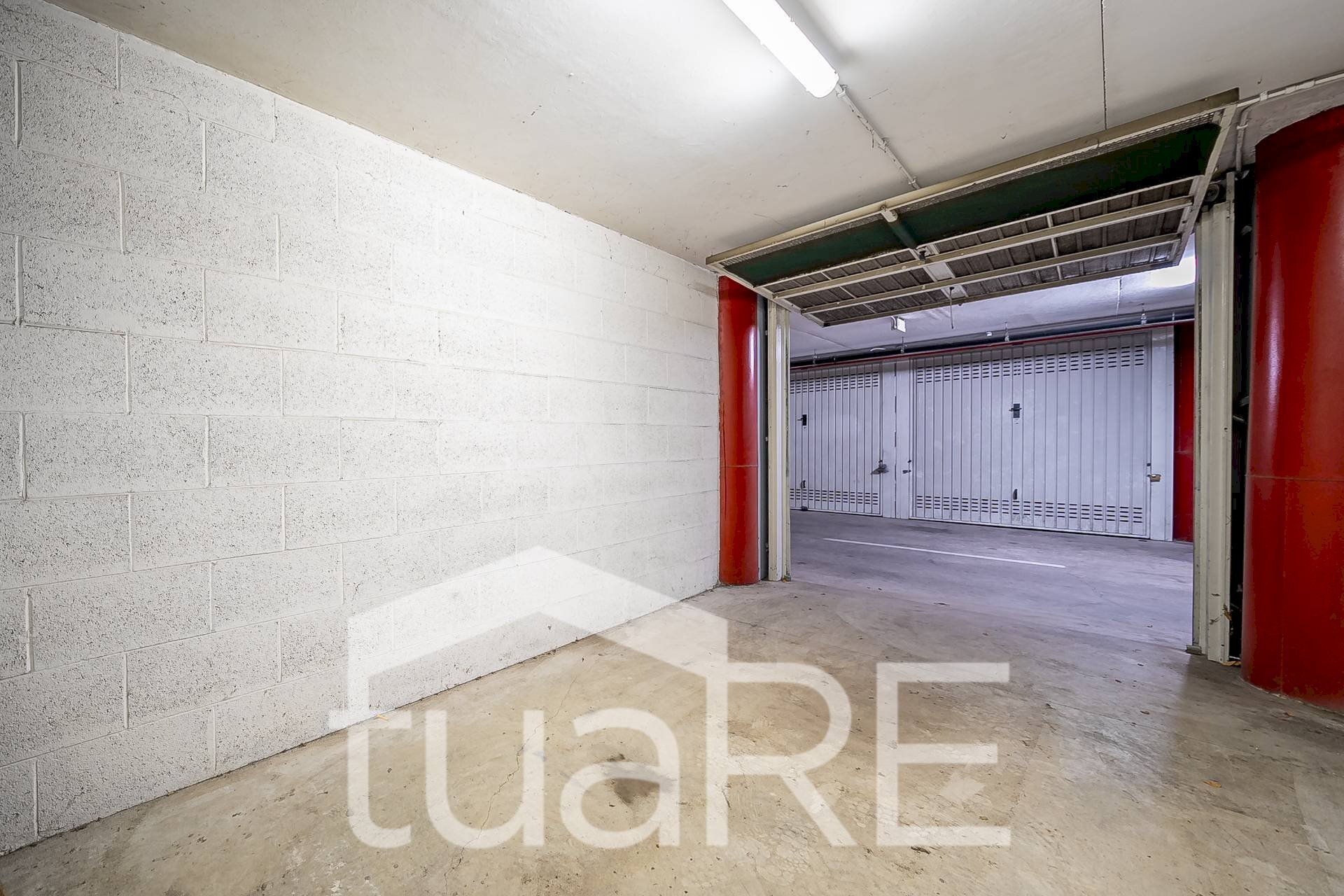 Foto 3 - Box Via Pietro De Cristofaro, Roma - foto 3