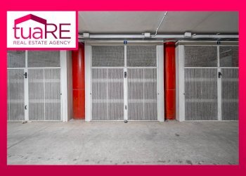 Foto 1 - Box Via Pietro De Cristofaro, Roma - foto 1