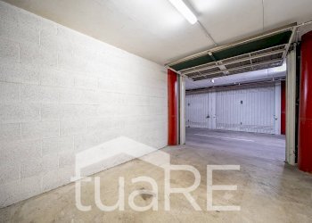 Foto 3 - Box Via Pietro De Cristofaro, Roma - foto 3