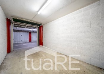 Foto 4 - Box Via Pietro De Cristofaro, Roma - foto 4