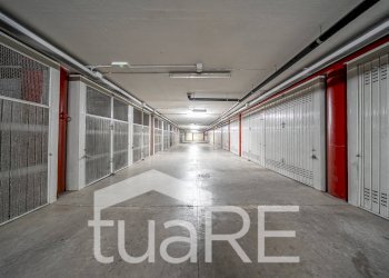 Foto 5 - Box Via Pietro De Cristofaro, Roma - foto 5