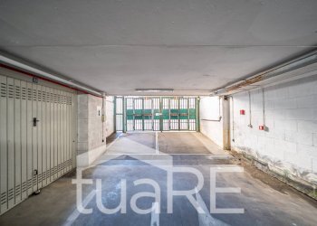 Foto 6 - Box Via Pietro De Cristofaro, Roma - foto 6