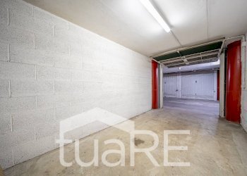 Foto 10 - Box Via Pietro De Cristofaro, Roma - foto 10