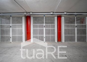 Foto 12 - Box Via Pietro De Cristofaro, Roma - foto 12