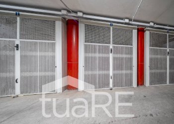 Foto 14 - Box Via Pietro De Cristofaro, Roma - foto 14